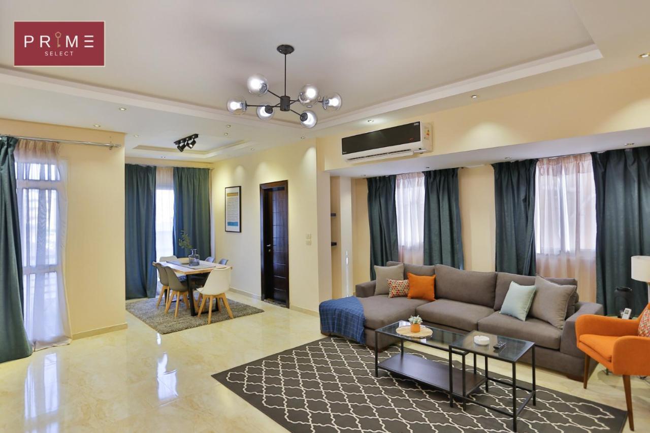 Prime Select Point 90 Mall Cairo
