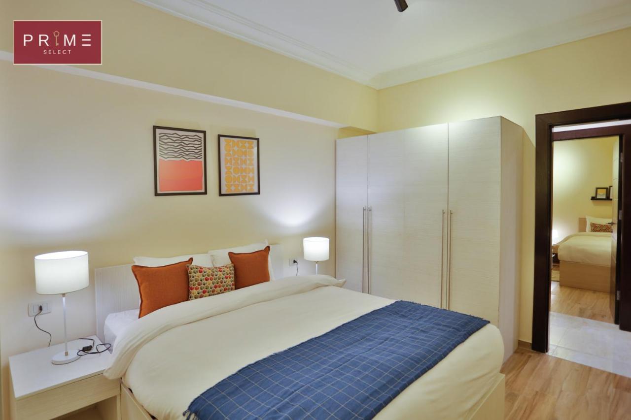 Prime Select Point 90 Mall Apartment Cairo