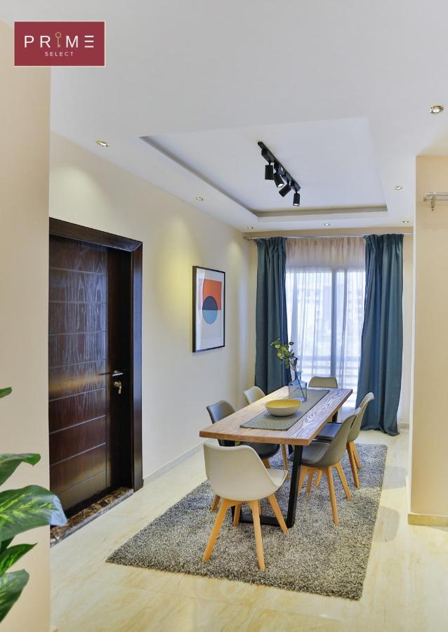 Apartment Prime Select Point 90 Mall Cairo