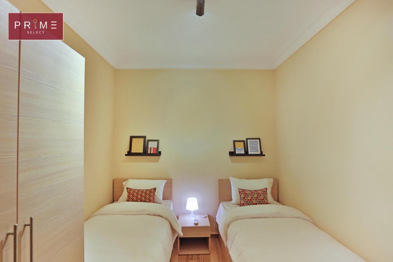 Prime Select Point 90 Mall Apartment *