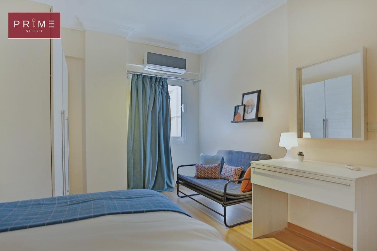 Prime Select Point 90 Mall Apartment *