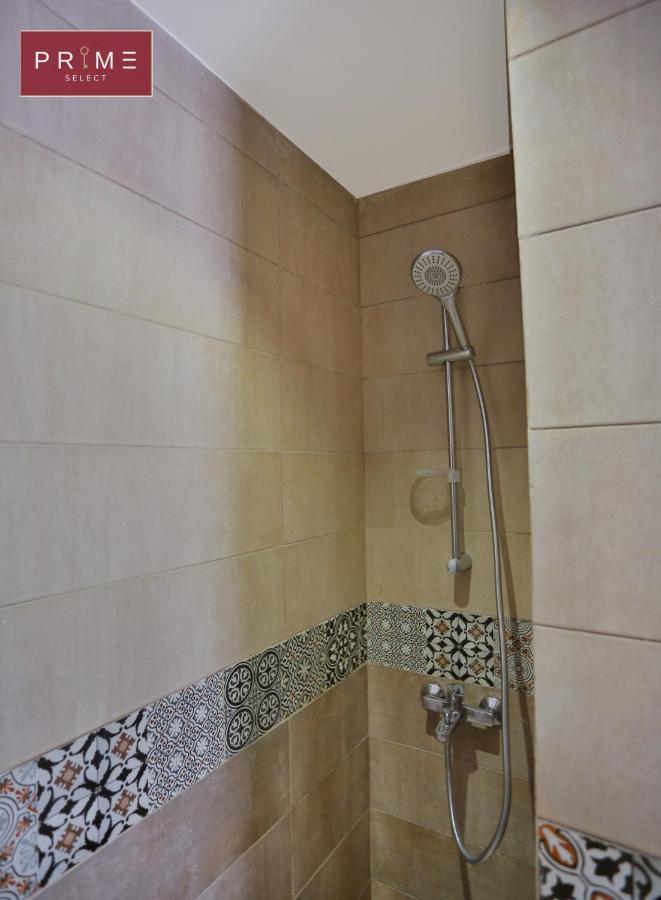 Prime Select Point 90 Mall Apartment Cairo