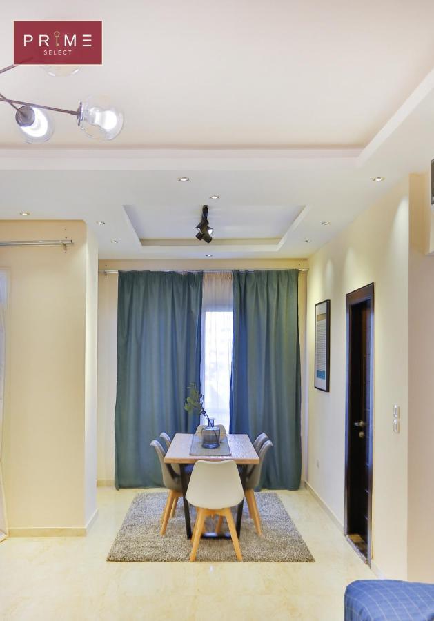 Apartment Prime Select Point 90 Mall Cairo