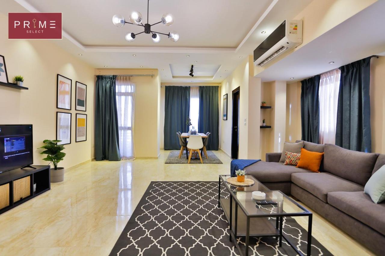 Apartment Prime Select Point 90 Mall