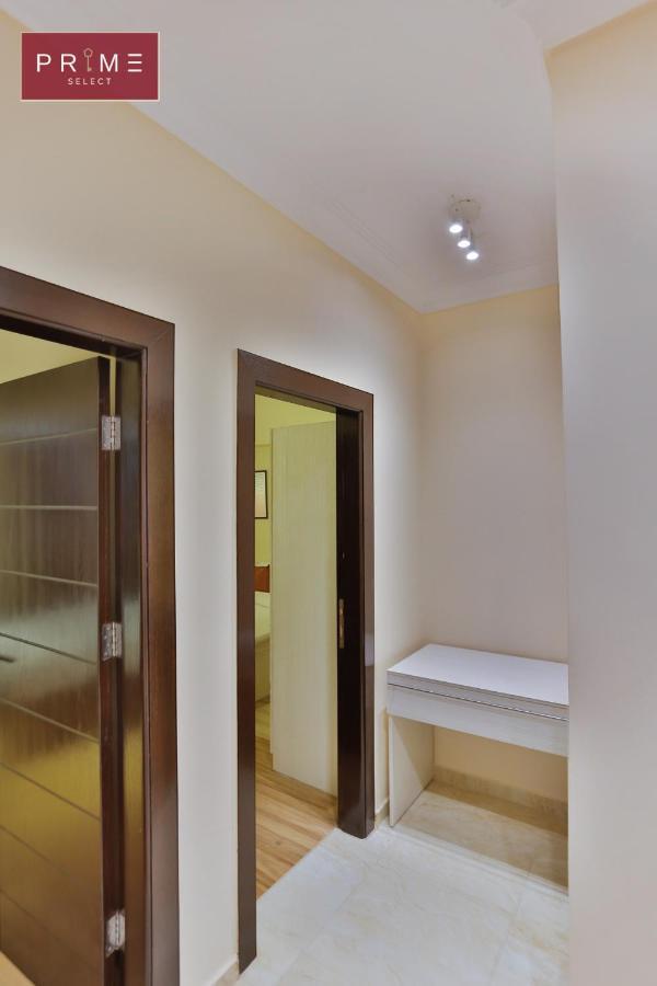 Prime Select Point 90 Mall * Cairo