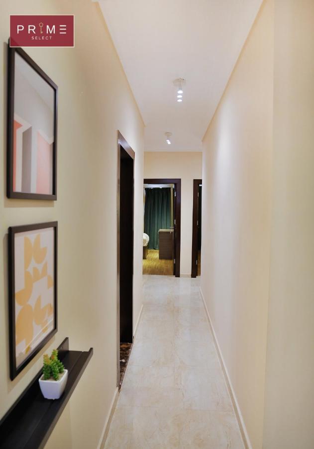 Apartment Prime Select Point 90 Mall *