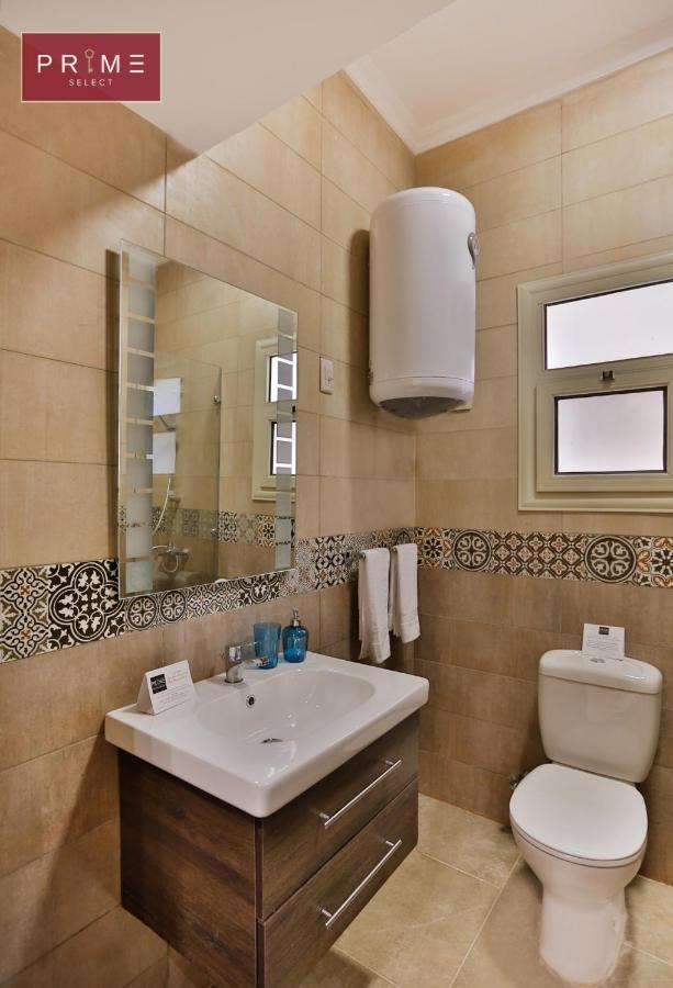 Apartment Prime Select Point 90 Mall *