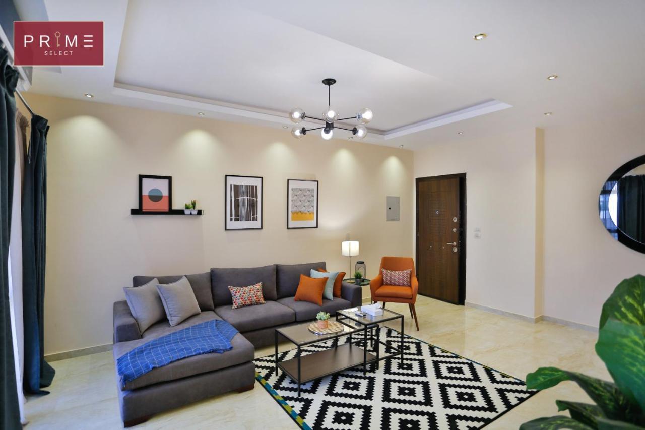 Apartment Prime Select Point 90 Mall
