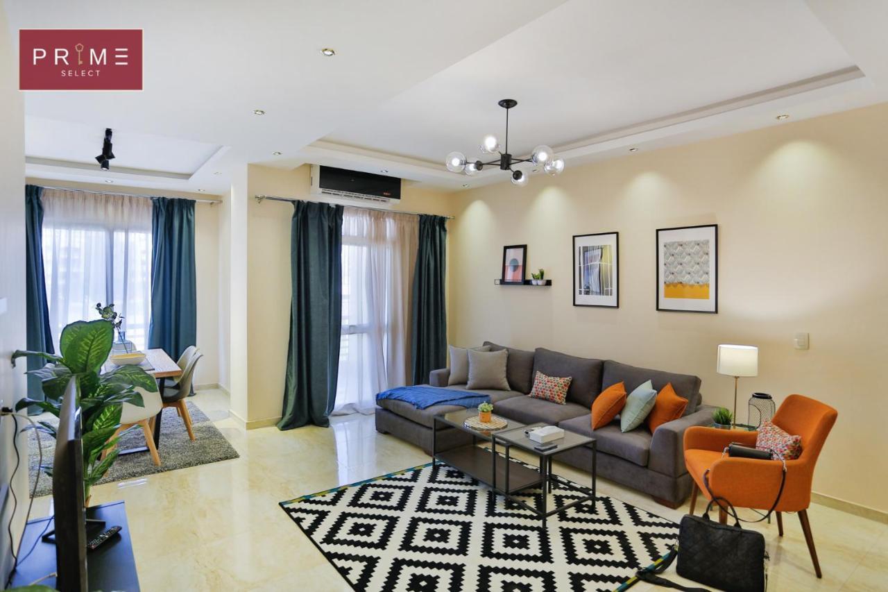 Prime Select Point 90 Mall Apartment