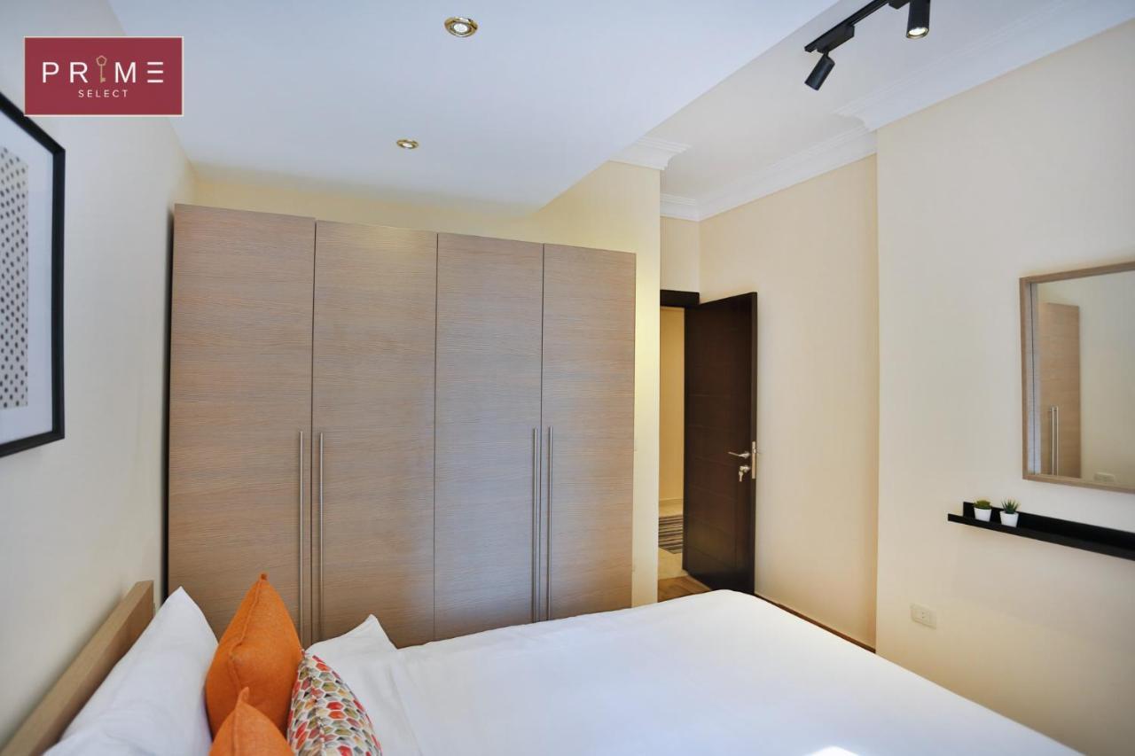Prime Select Point 90 Mall Apartment Cairo