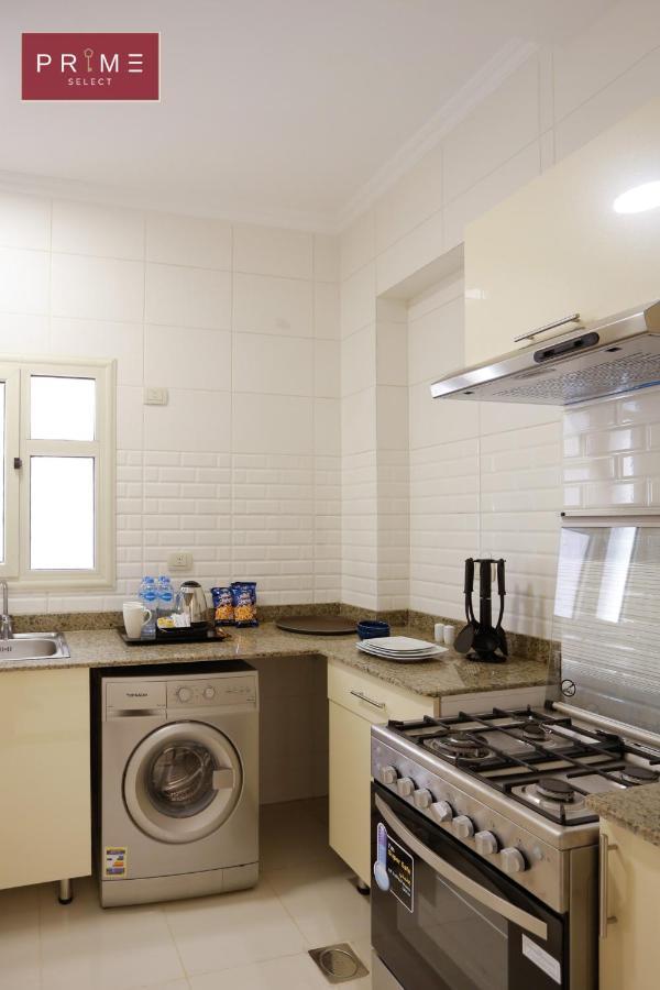 Apartment Prime Select Point 90 Mall Cairo