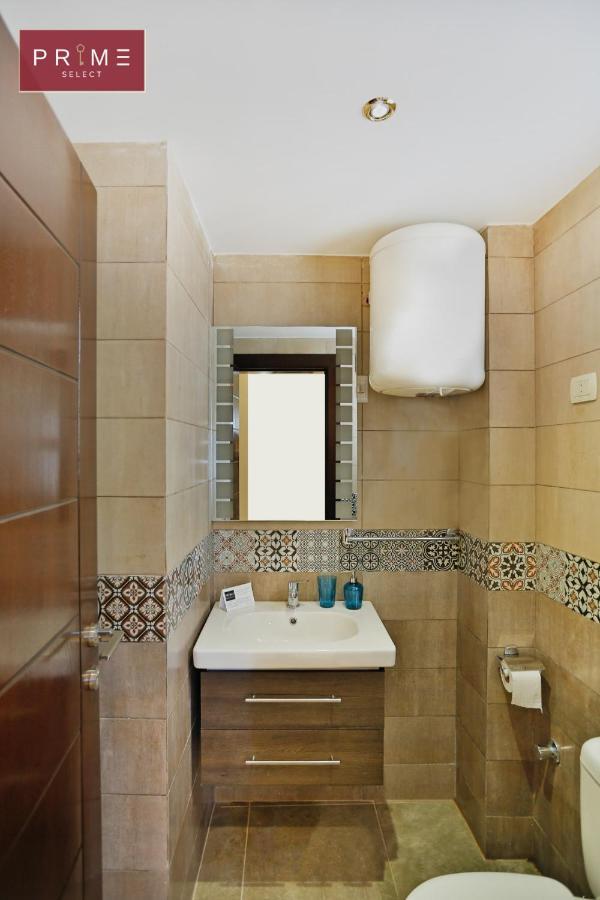 Apartment Prime Select Point 90 Mall *