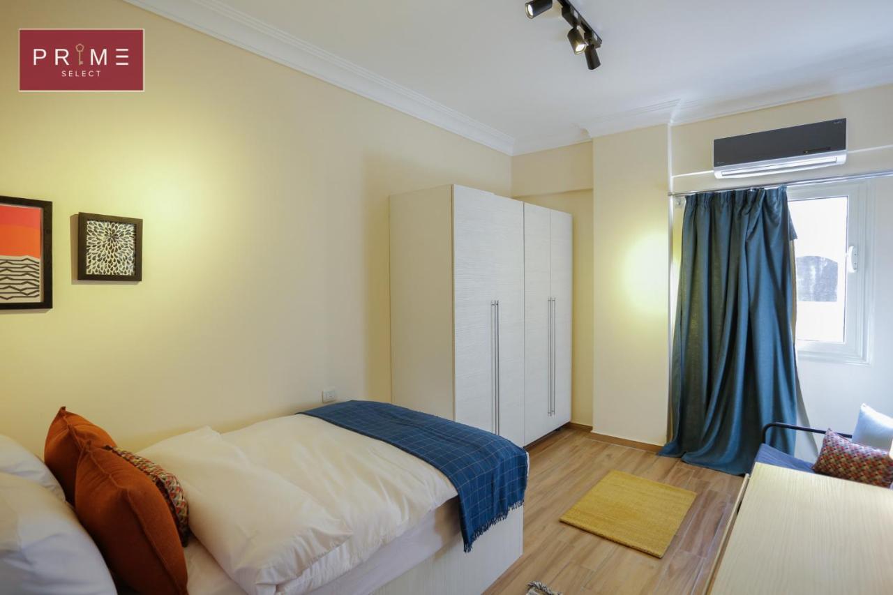 Prime Select Point 90 Mall Apartment