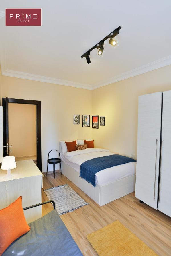 Prime Select Point 90 Mall Apartment *
