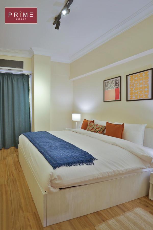 Prime Select Point 90 Mall Apartment