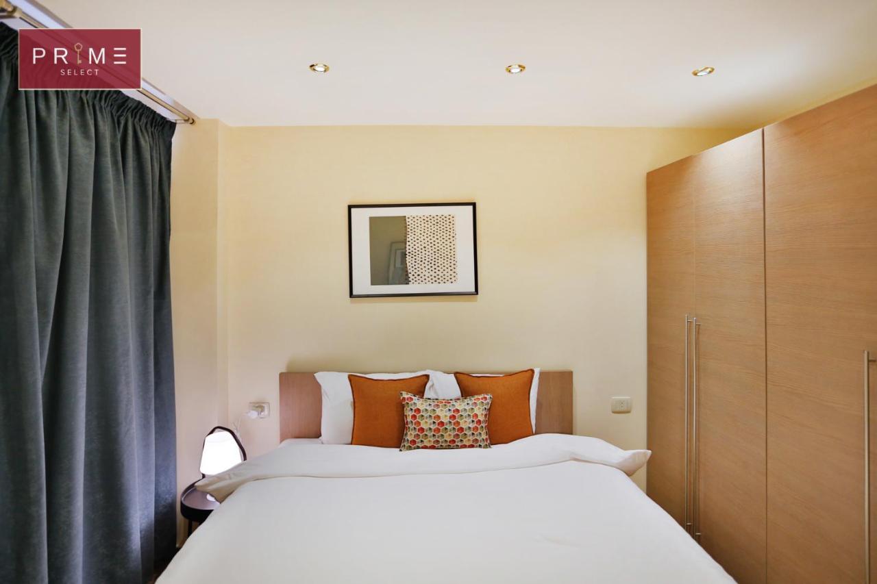 Prime Select Point 90 Mall Apartment Cairo