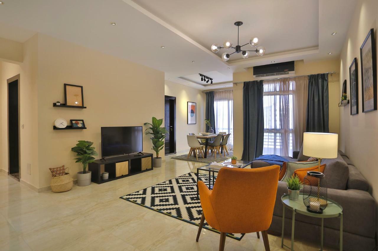 Prime Select Point 90 Mall Apartment Cairo